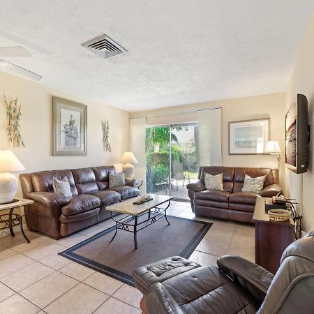 Jamaica Royale 101 Apartman Siesta Key Kültér fotó