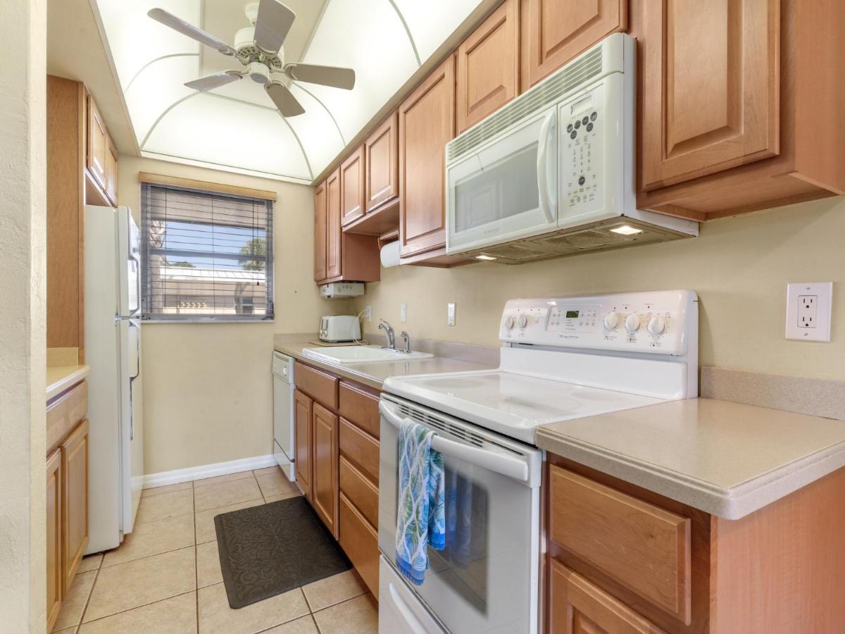 Jamaica Royale 101 Apartman Siesta Key Kültér fotó