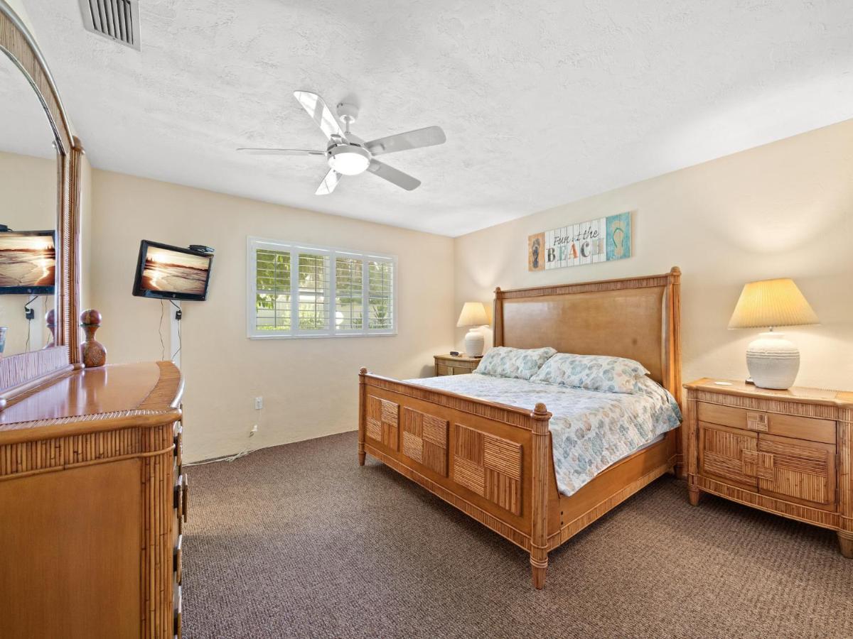 Jamaica Royale 101 Apartman Siesta Key Kültér fotó