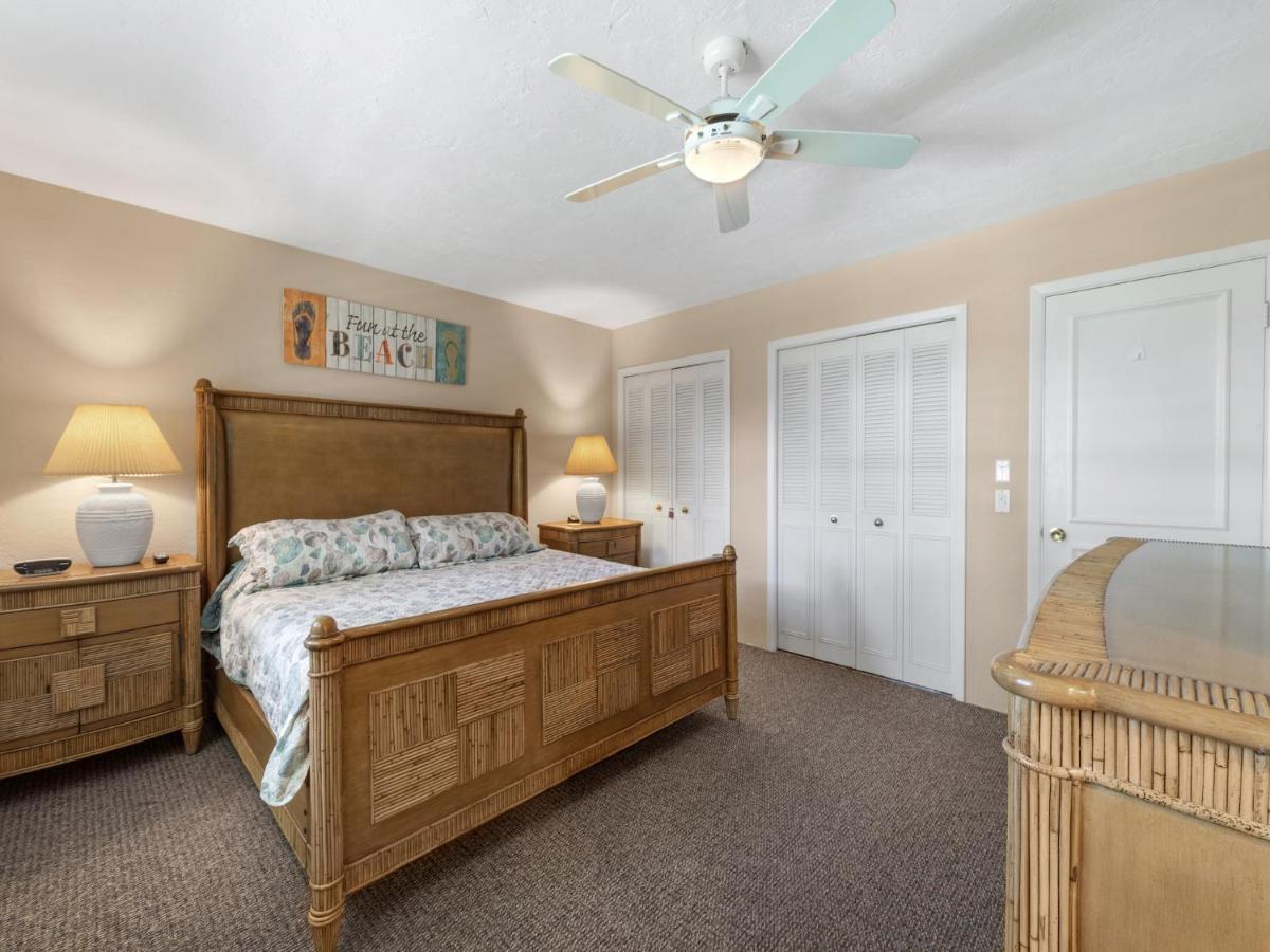 Jamaica Royale 101 Apartman Siesta Key Kültér fotó