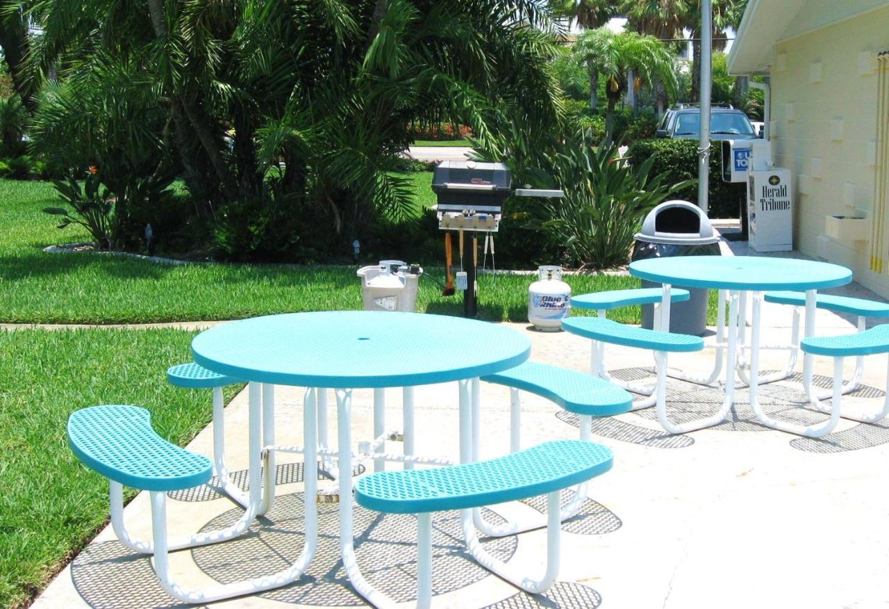 Jamaica Royale 101 Apartman Siesta Key Kültér fotó