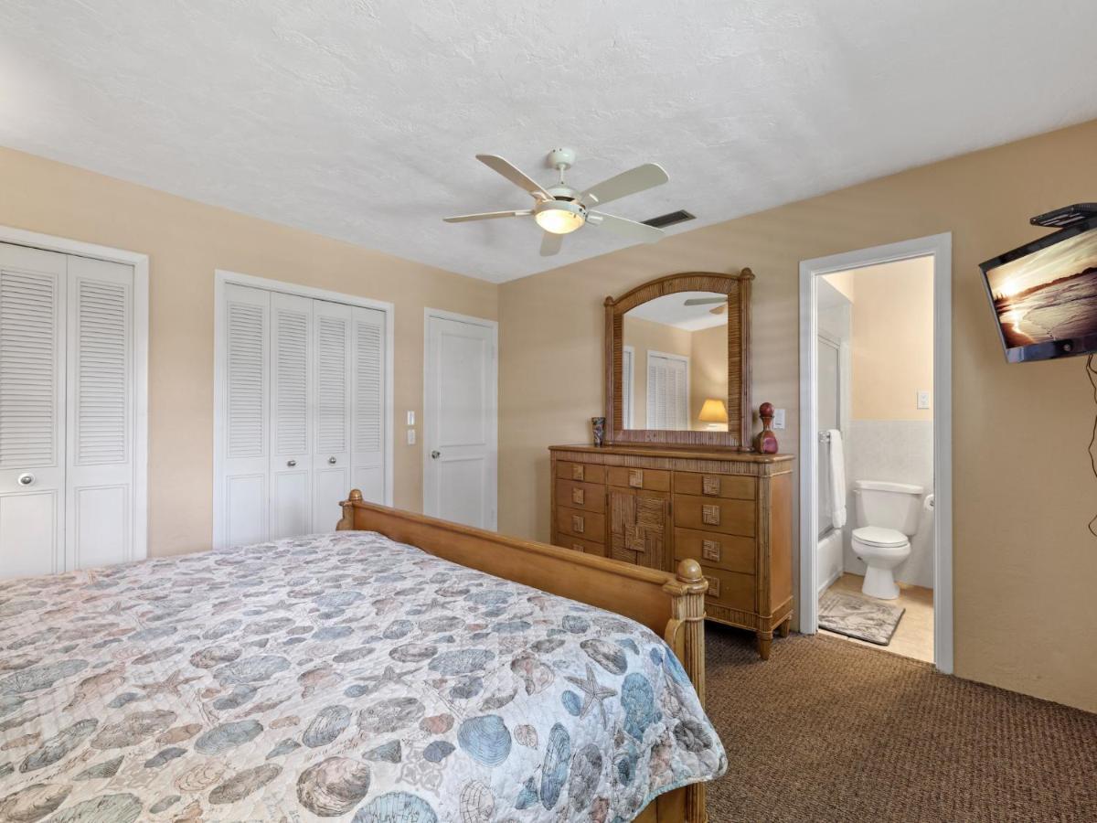 Jamaica Royale 101 Apartman Siesta Key Kültér fotó