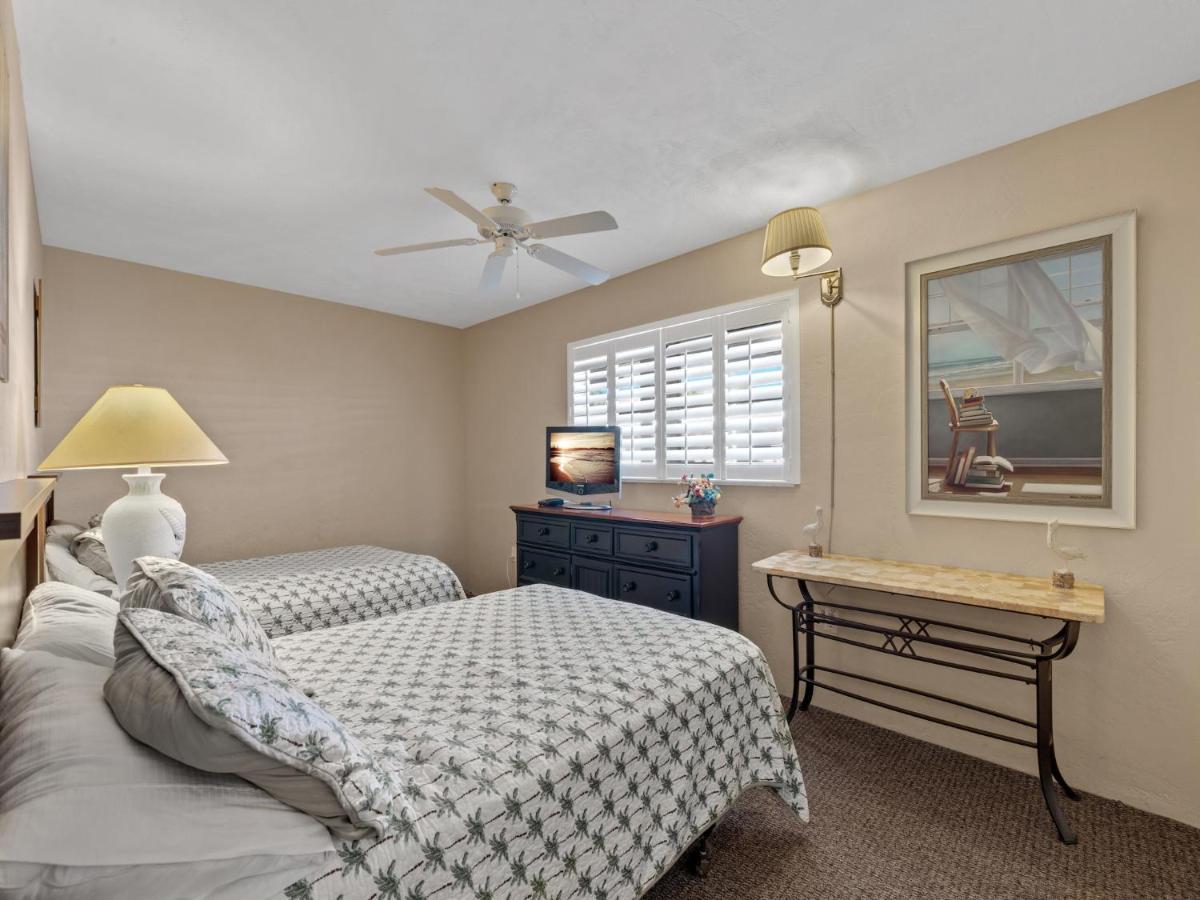 Jamaica Royale 101 Apartman Siesta Key Kültér fotó
