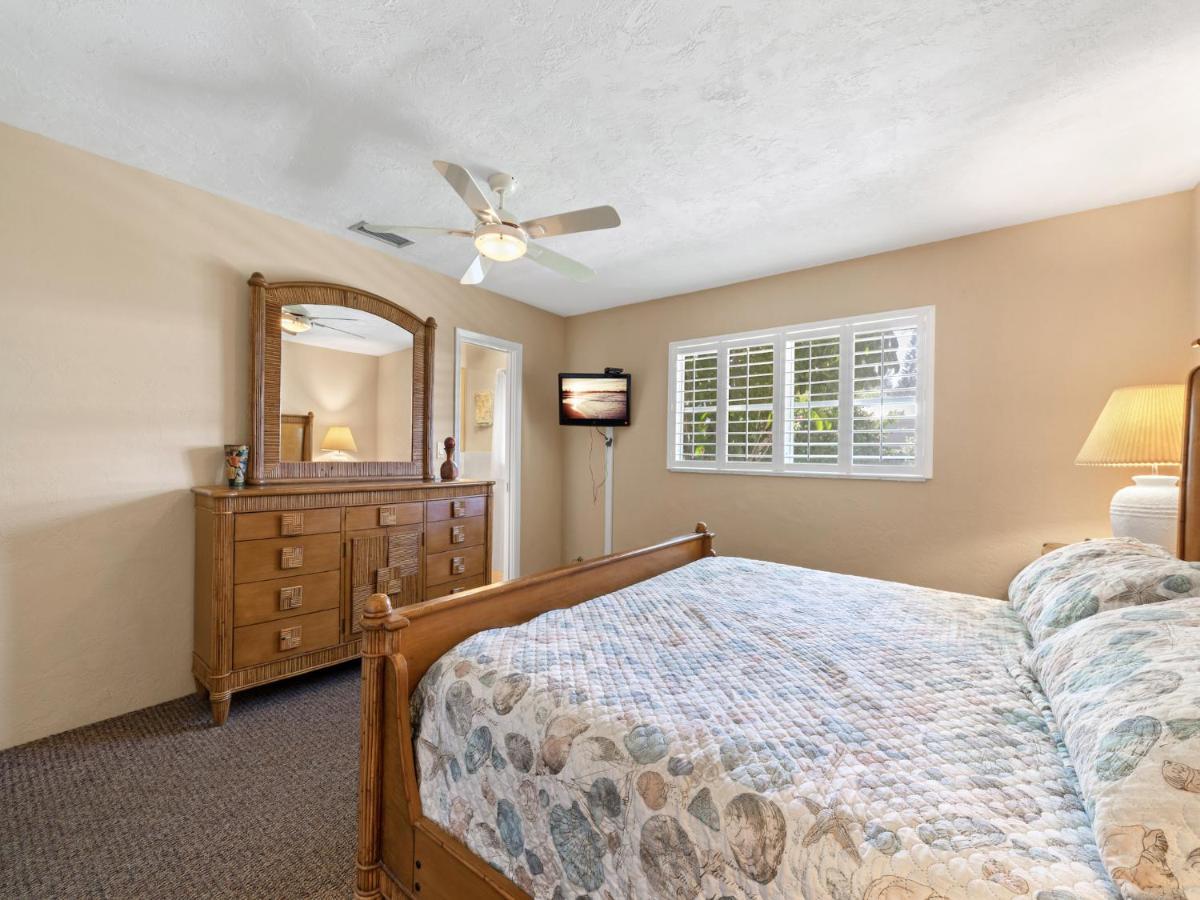 Jamaica Royale 101 Apartman Siesta Key Kültér fotó