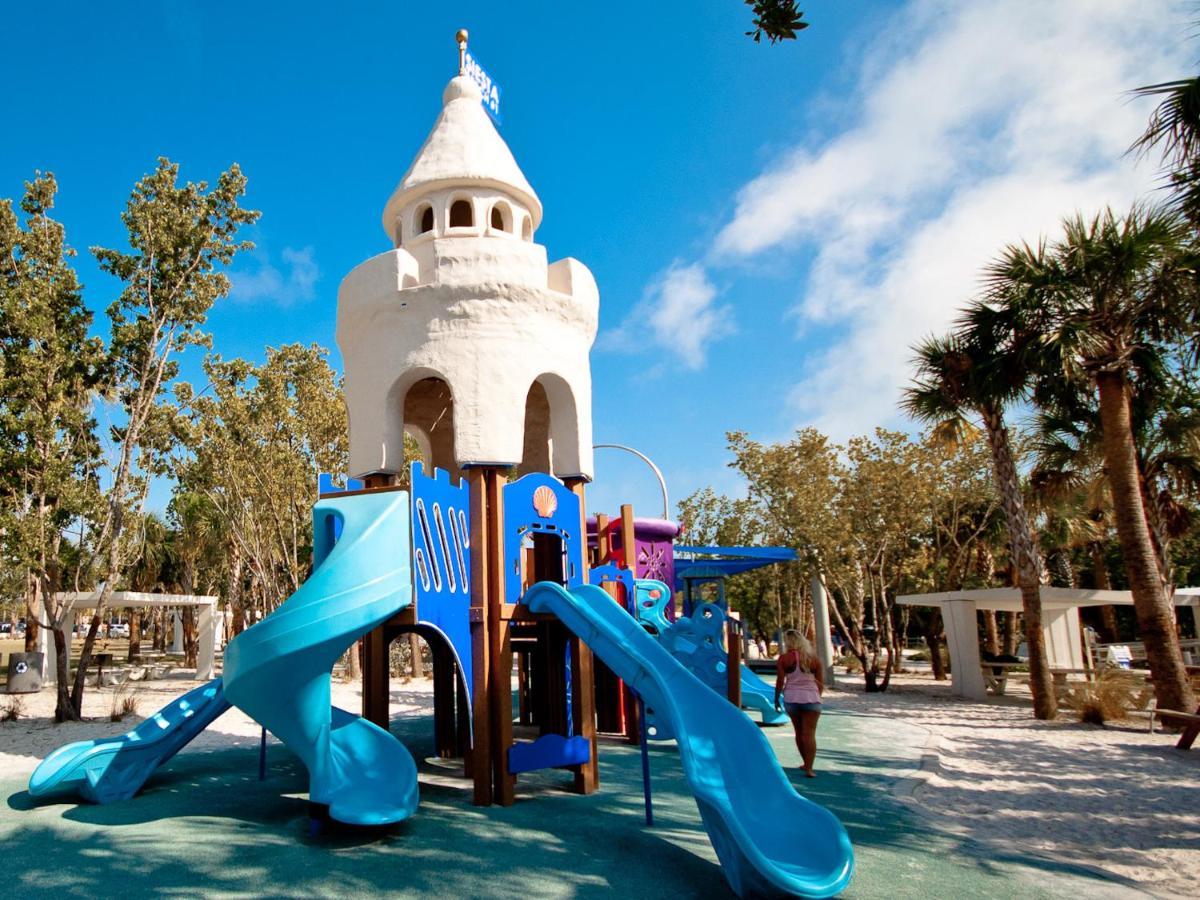 Jamaica Royale 101 Apartman Siesta Key Kültér fotó