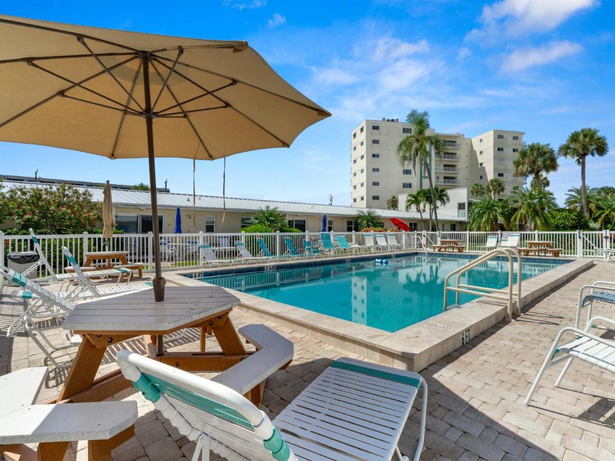 Jamaica Royale 101 Apartman Siesta Key Kültér fotó