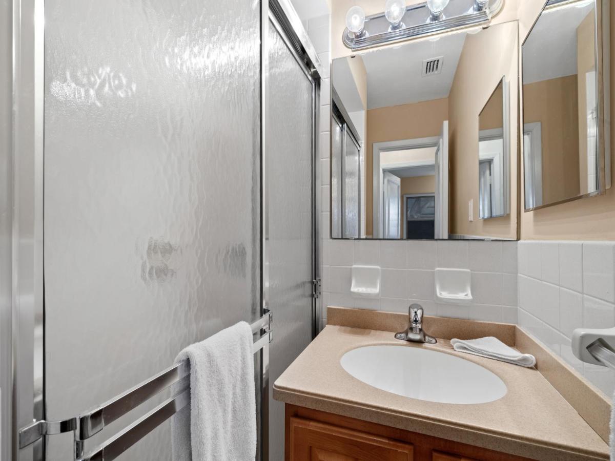 Jamaica Royale 101 Apartman Siesta Key Kültér fotó